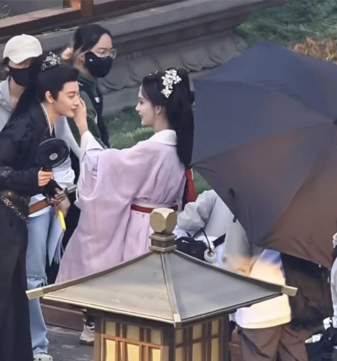 孟子义的“美强狠”郡主沈汐和，绝了！