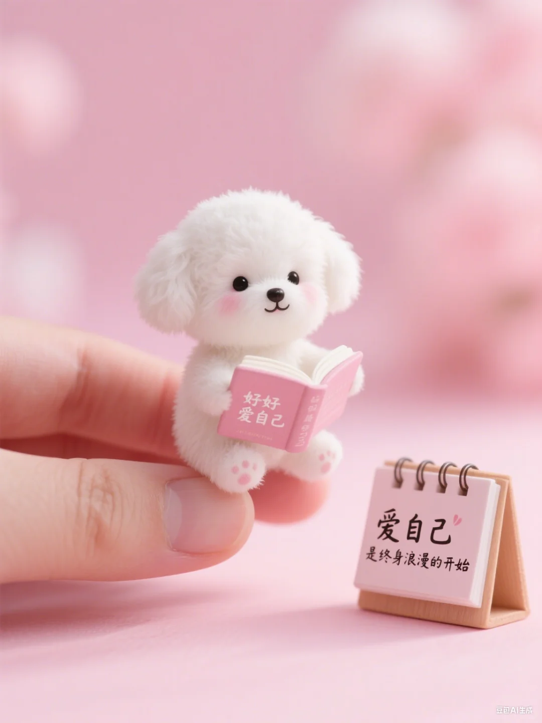 可爱又治愈的迷你萌宠，你喜欢哪一只？