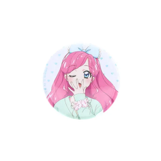 偶像活动天使蜜糖ROOM系列周边