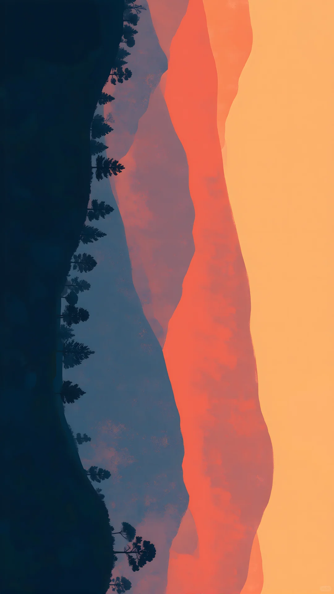 电脑壁纸 治愈简约篇-10【4k超清】