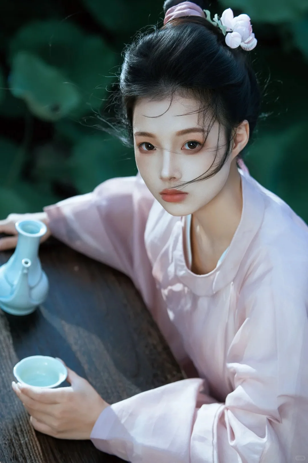 《小说里女扮男装没有被认出来的原因》