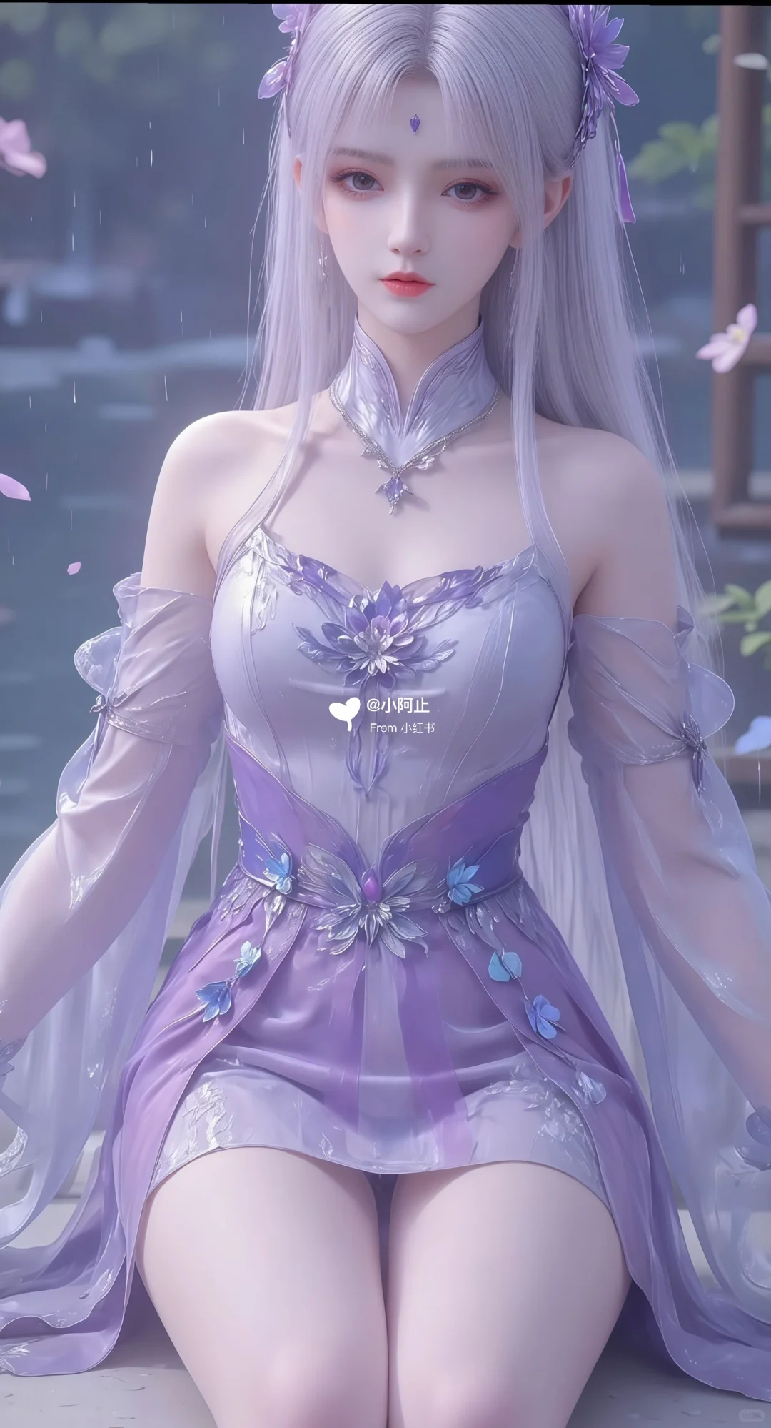 斗破苍穹| 小医仙