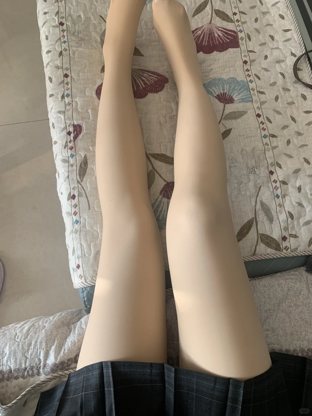 穿了…真的穿了啊啊啊啊……