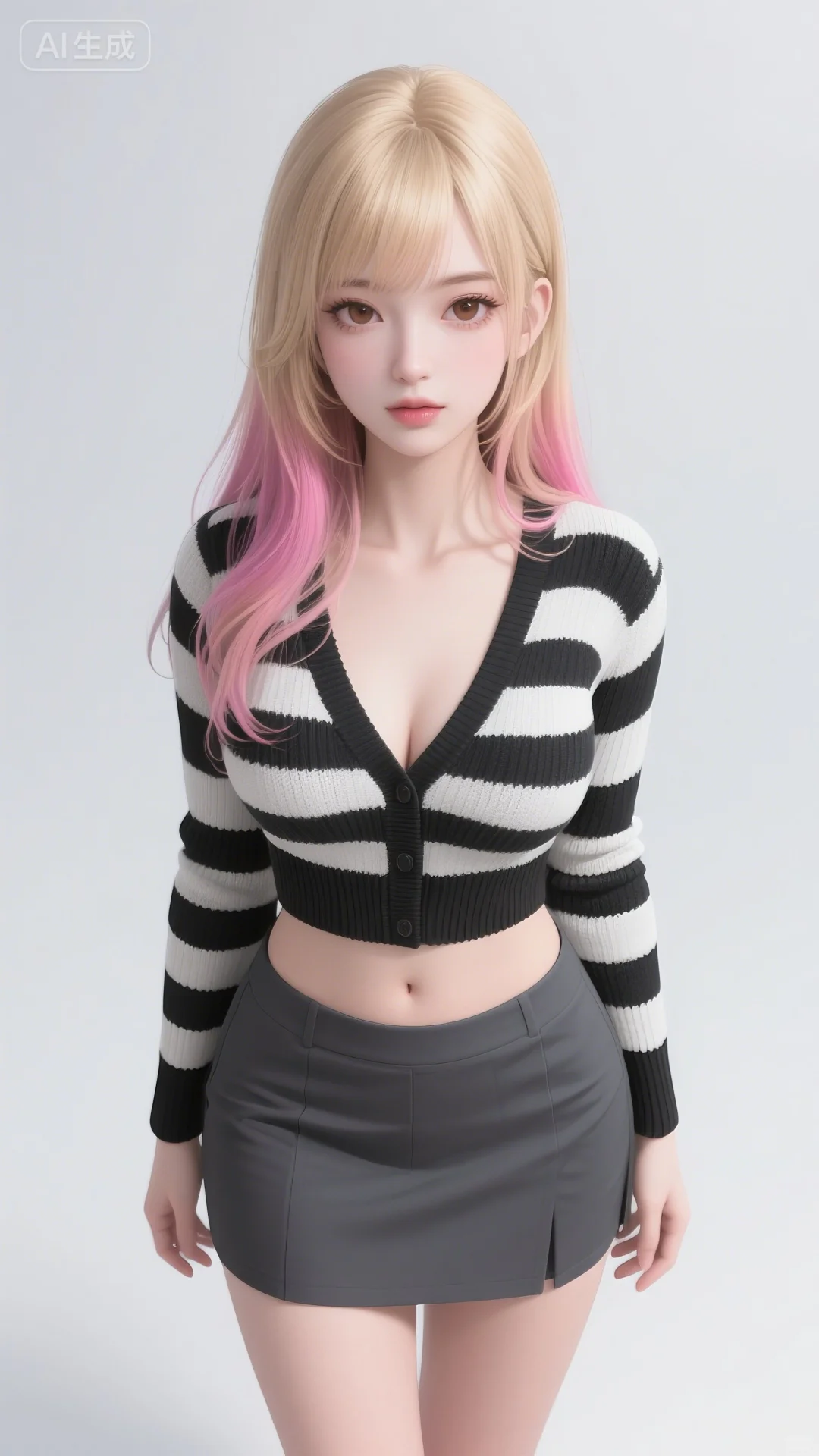 元气少女穿搭图鉴💫