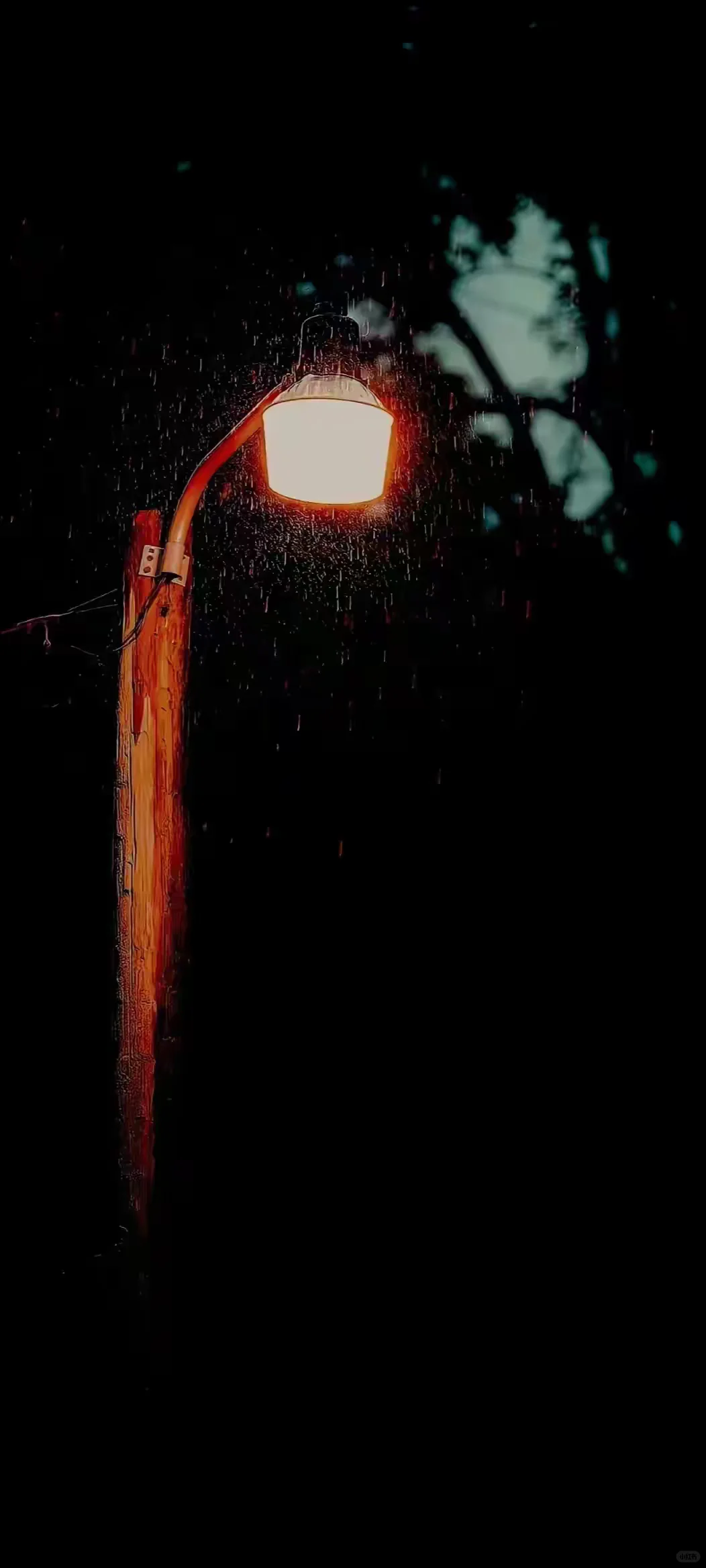 小众黑色系列（壁纸）