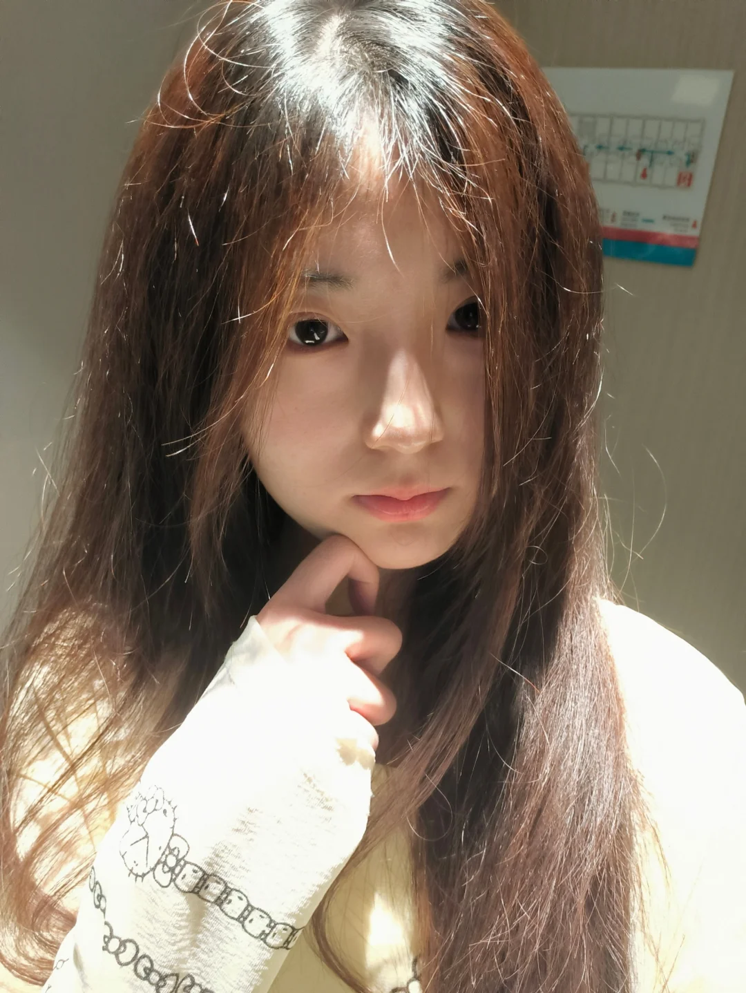 永远热爱这种氛围感！