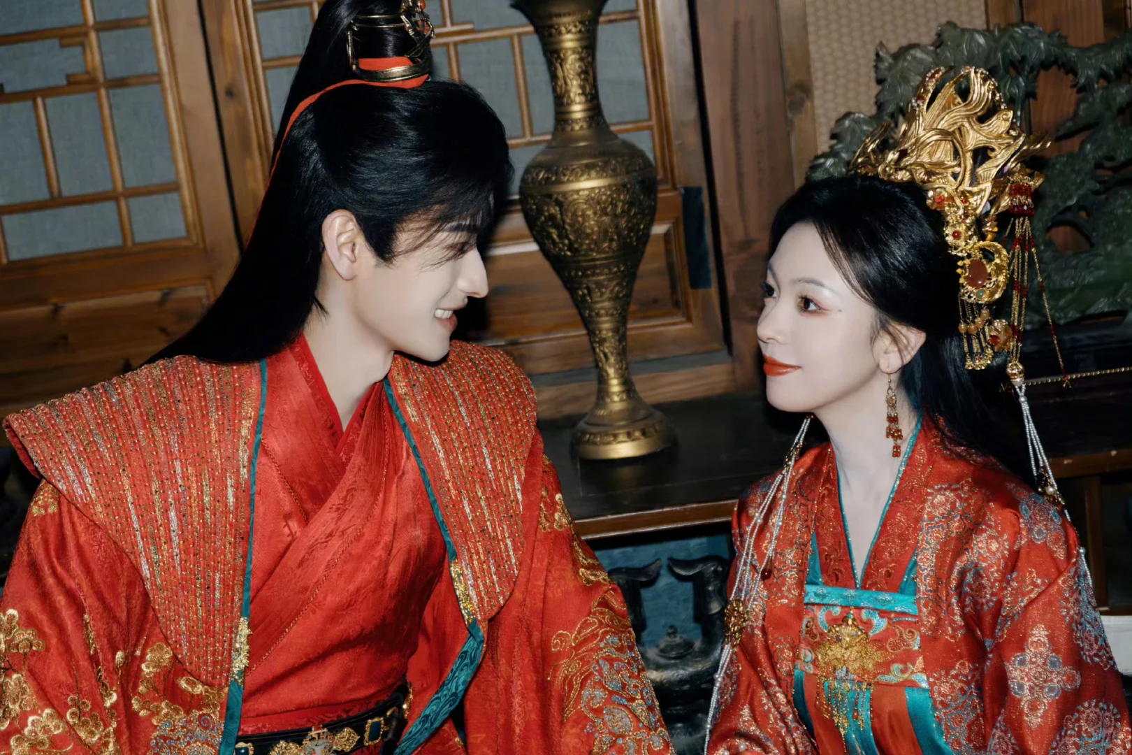 好久不见，古装剧集评价+推荐