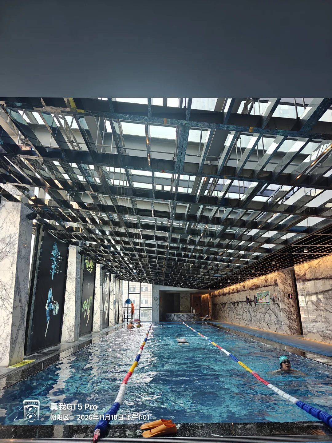 北京建国门 学游泳女教练1380包学会