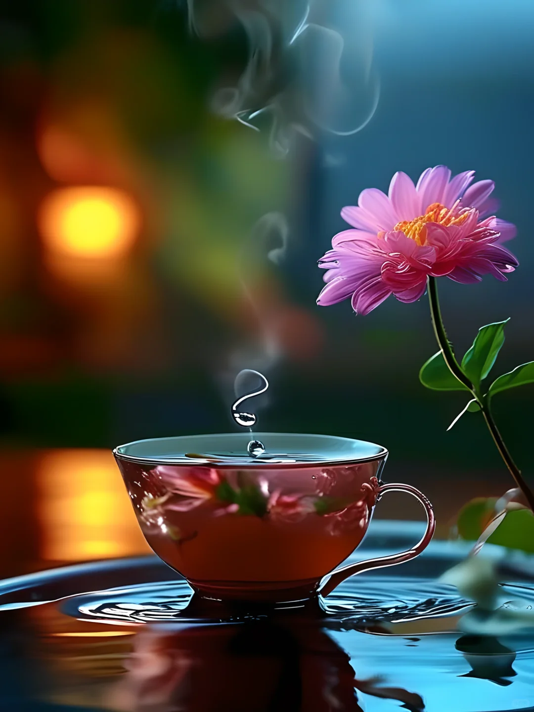 高清壁纸｜绘画素材 169