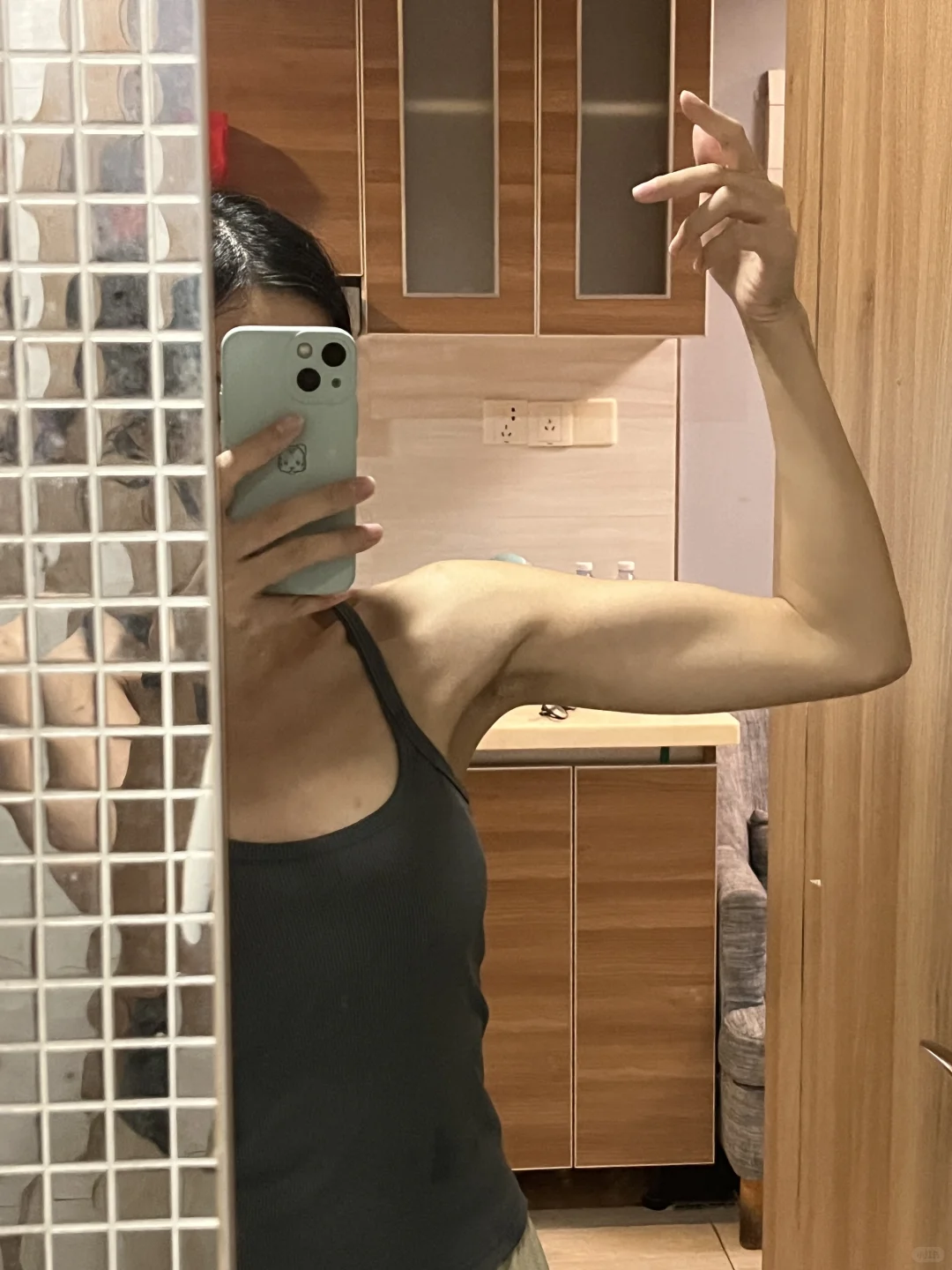 游泳！都给我去游泳！