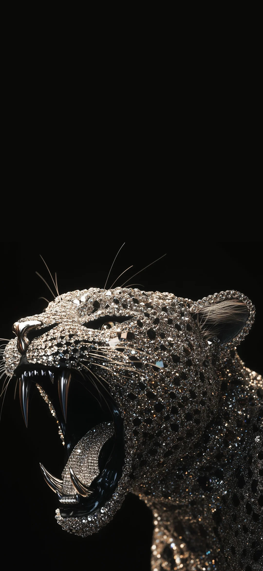 visual feast｜锁屏壁纸