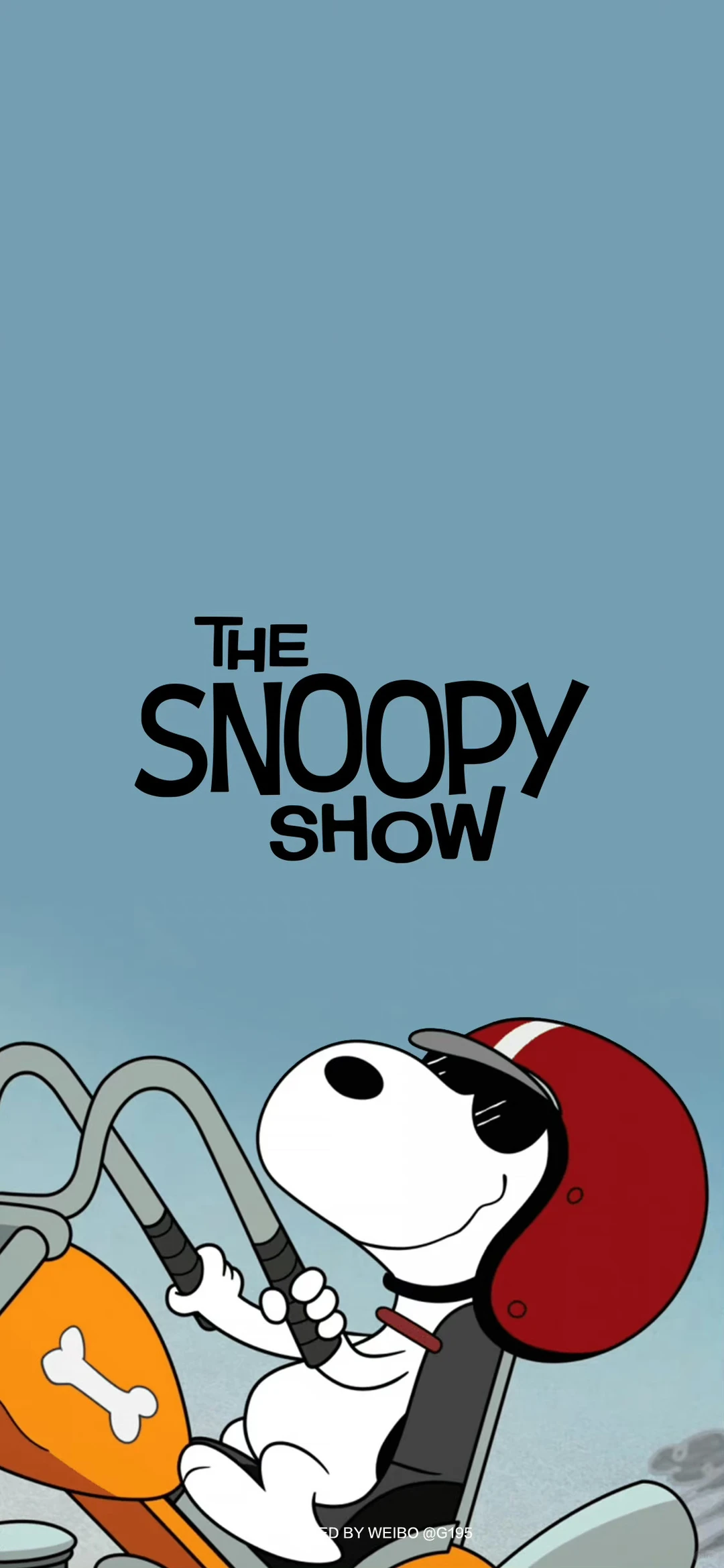 一组及其小众的壁纸