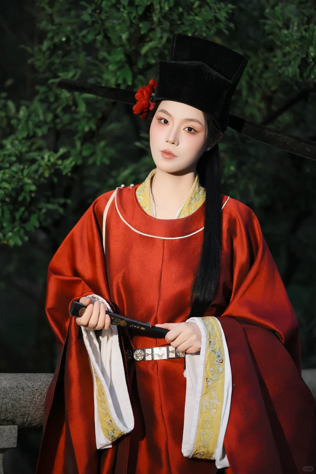 是谁说要看女驸马和公主的客片！！马上安排上