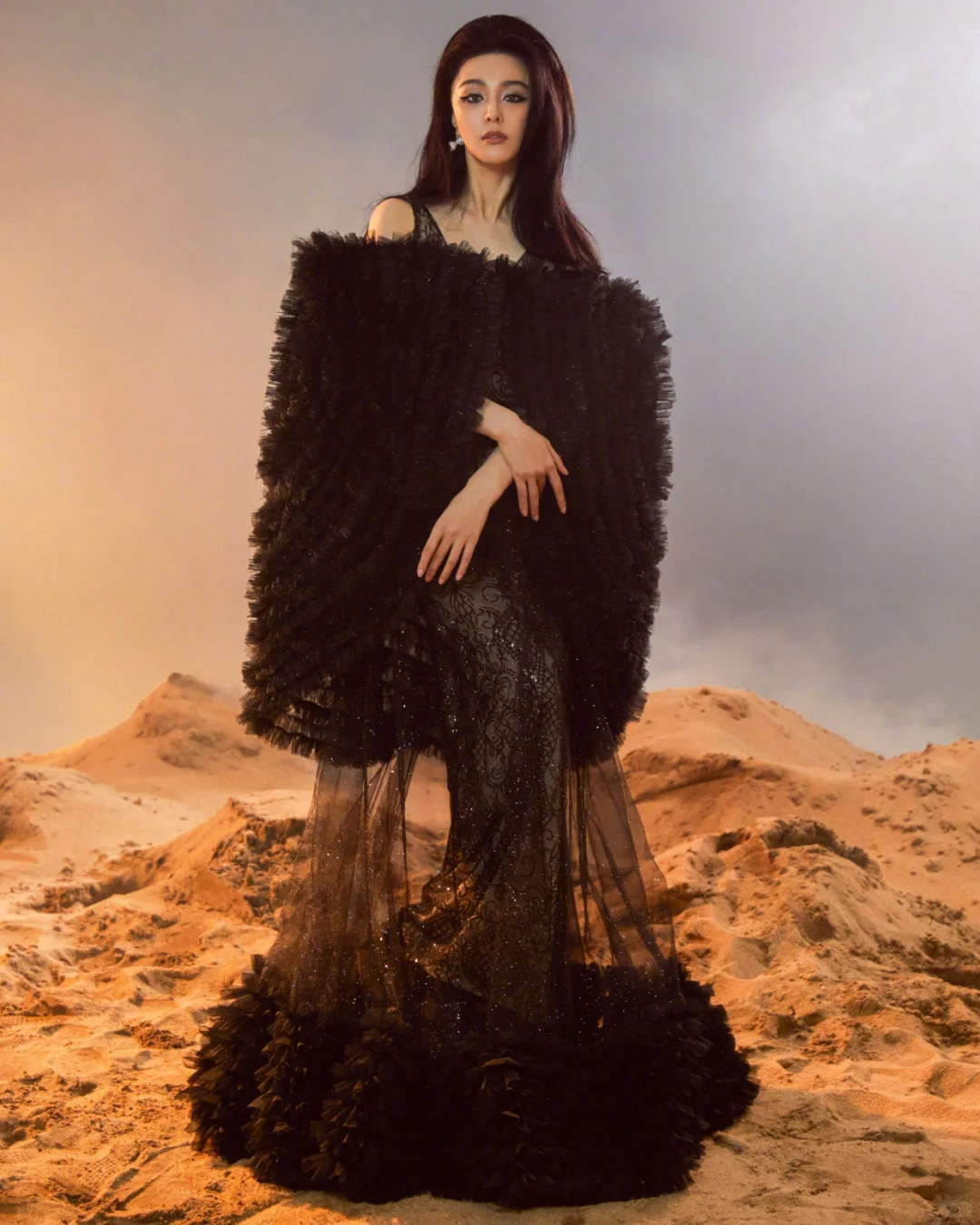 美貌显化第193天