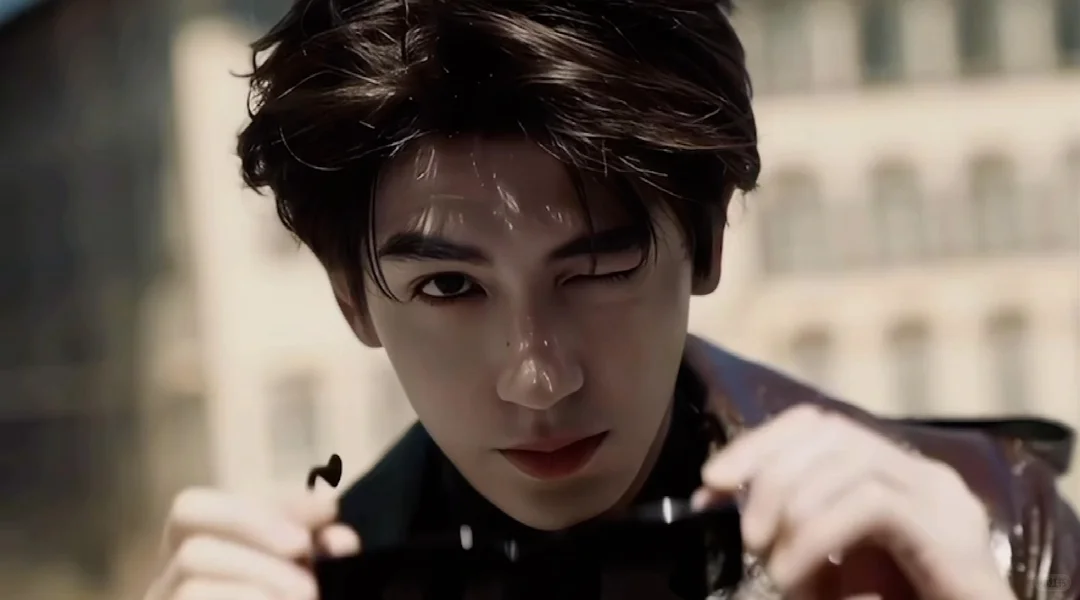 帅气的平板壁纸