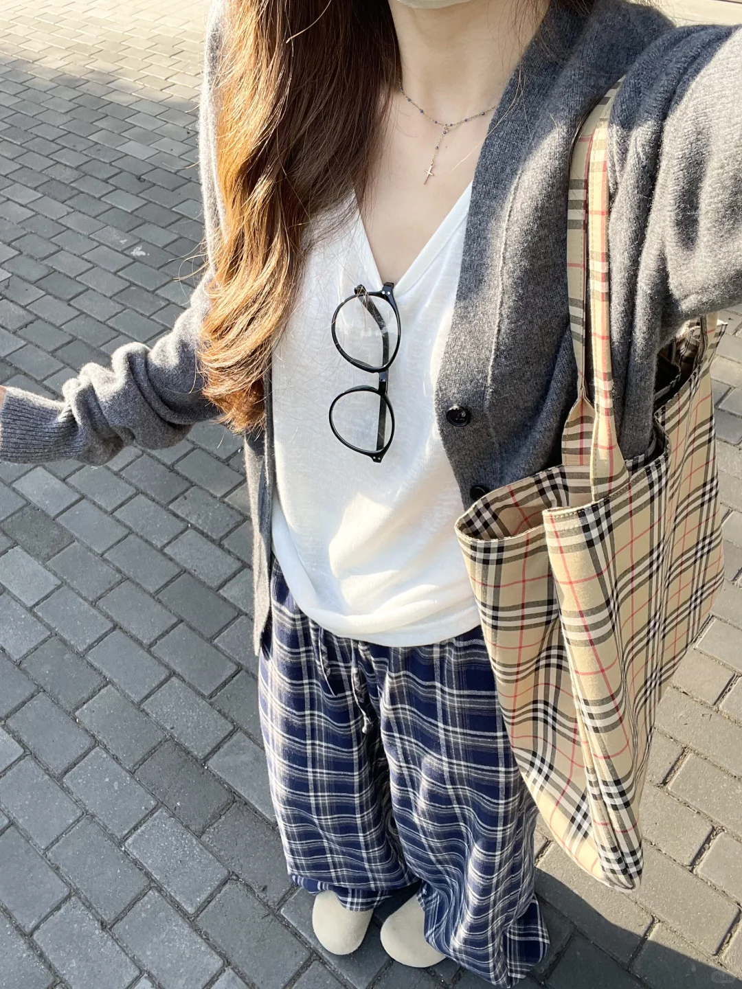 期待一下秋冬！！