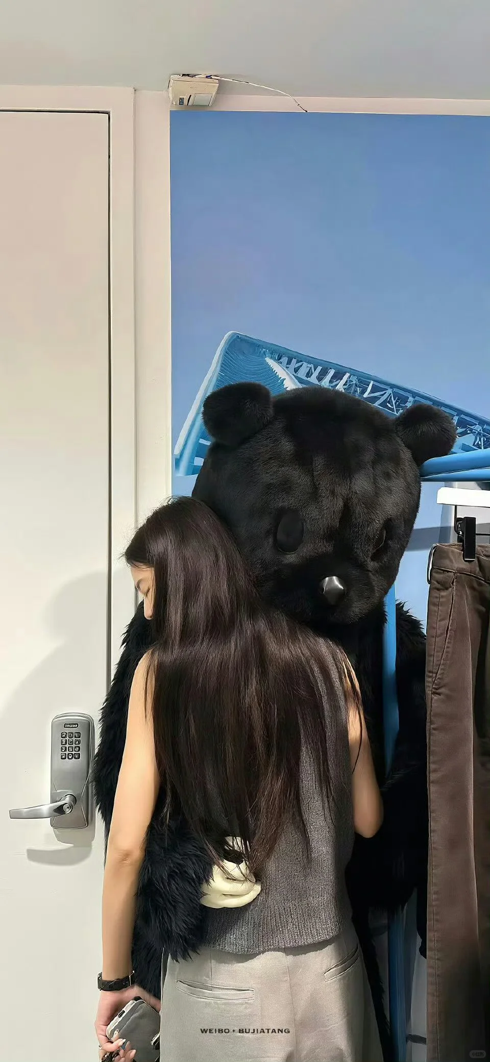 𝐒𝐡𝒂𝒓𝒆｜小众壁纸