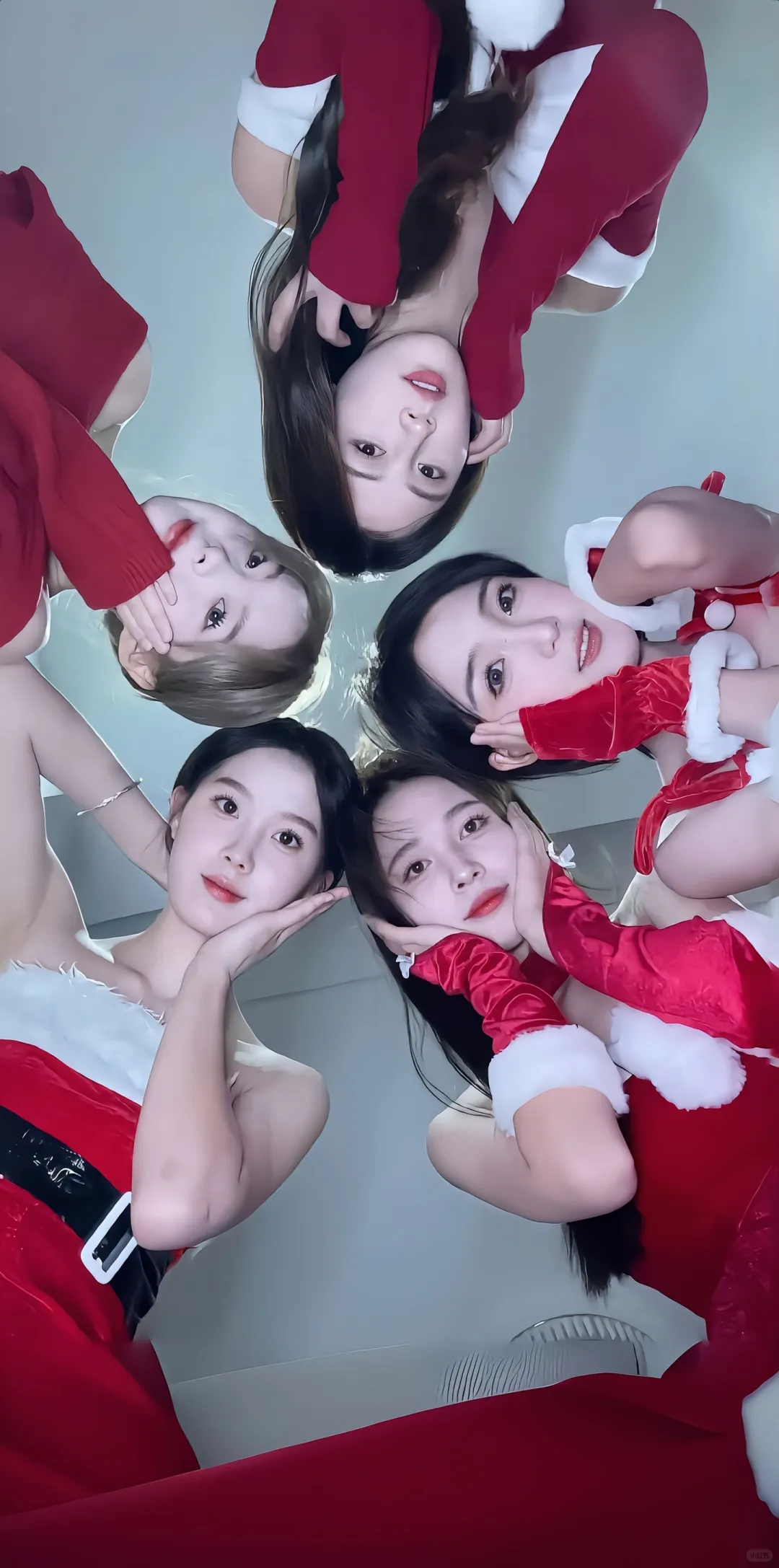 敲高级感的权 威壁纸来啦！