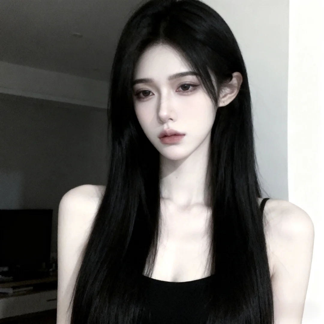 优质女头｜青春疼痛感