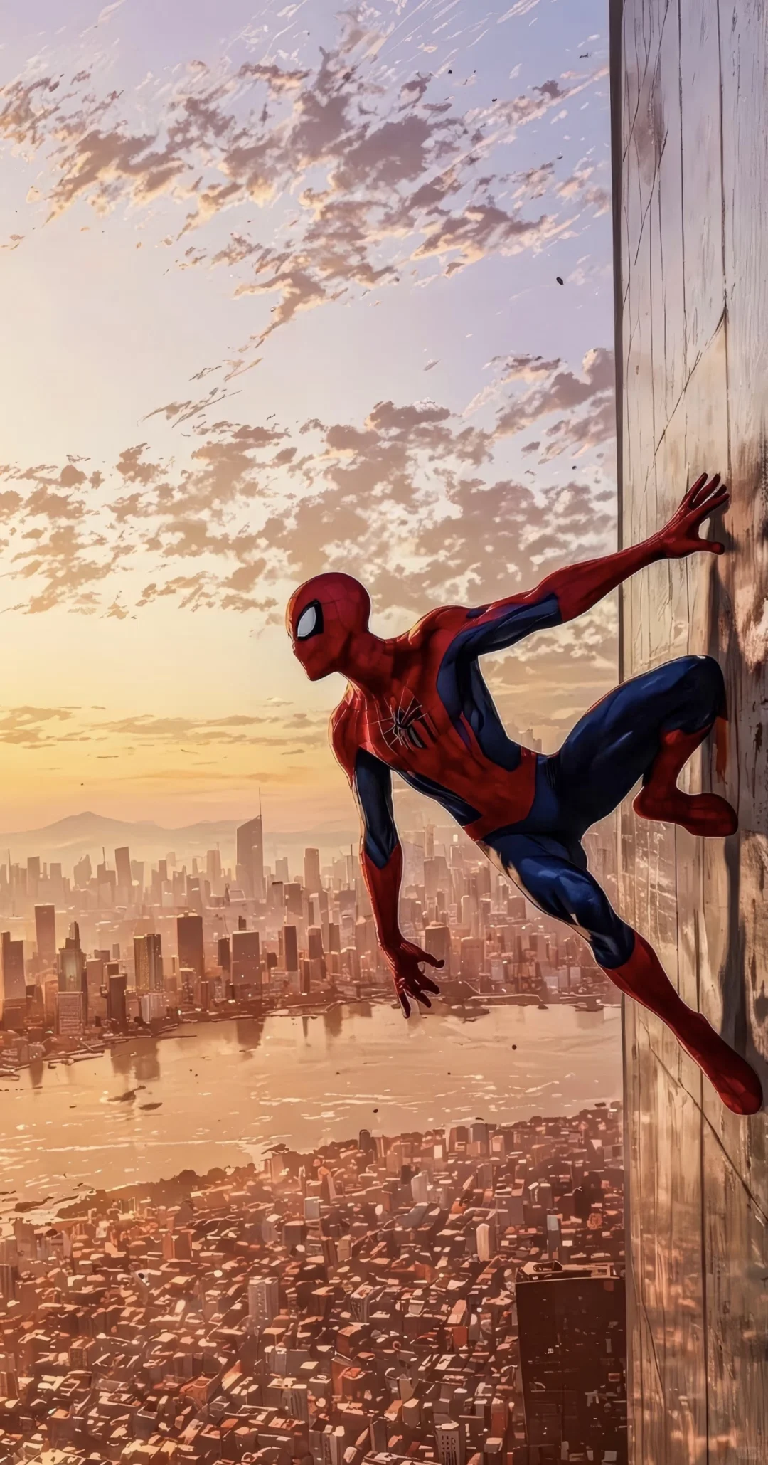 壁纸｜10万人想要蜡笔小新的壁纸