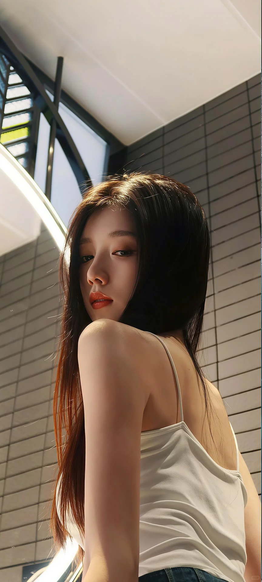 无法拒绝的锁屏壁纸、这壁纸也太高级了吧！