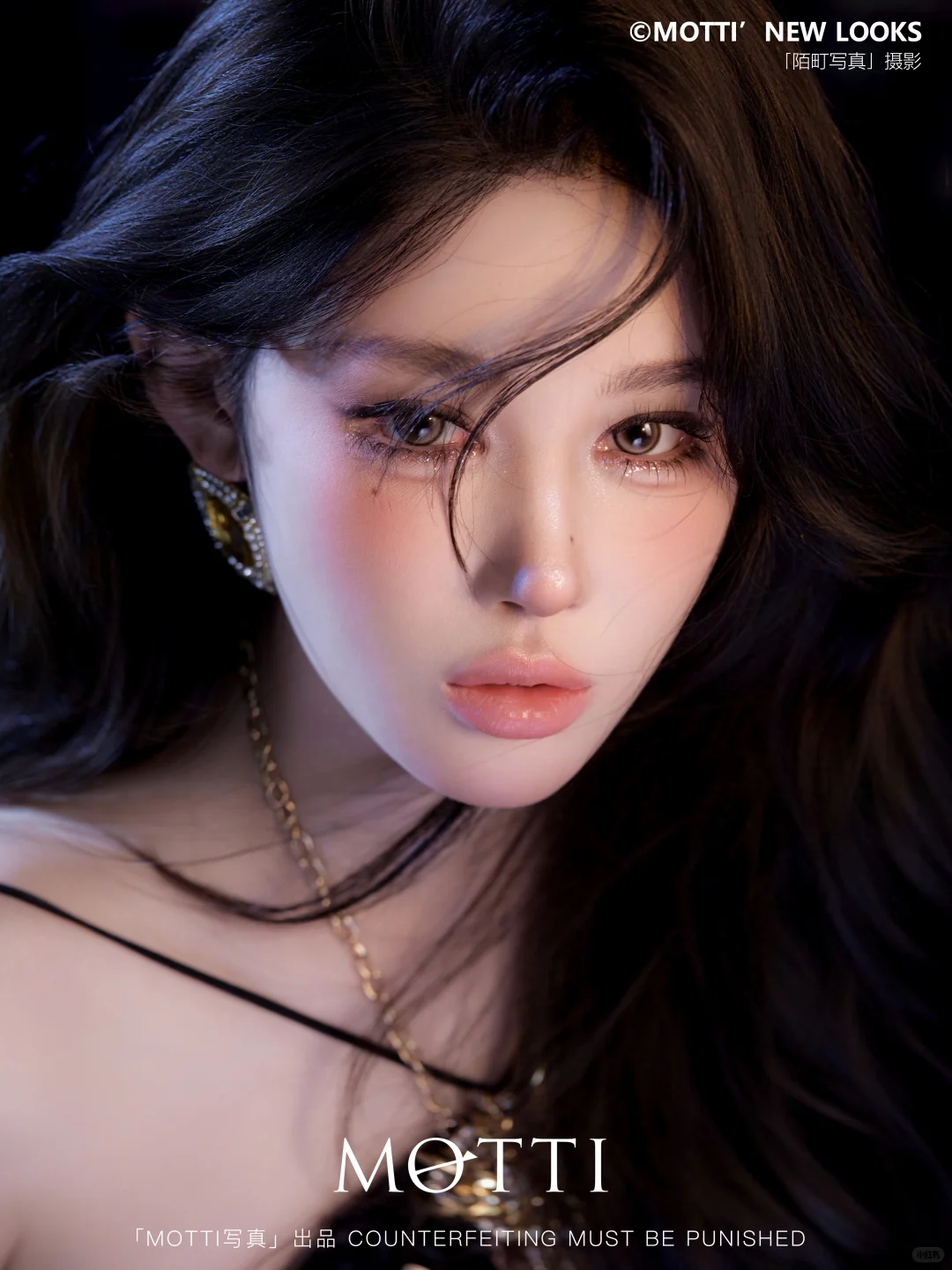 🌆曼哈顿的夜晚｜女明星的暗夜迷情