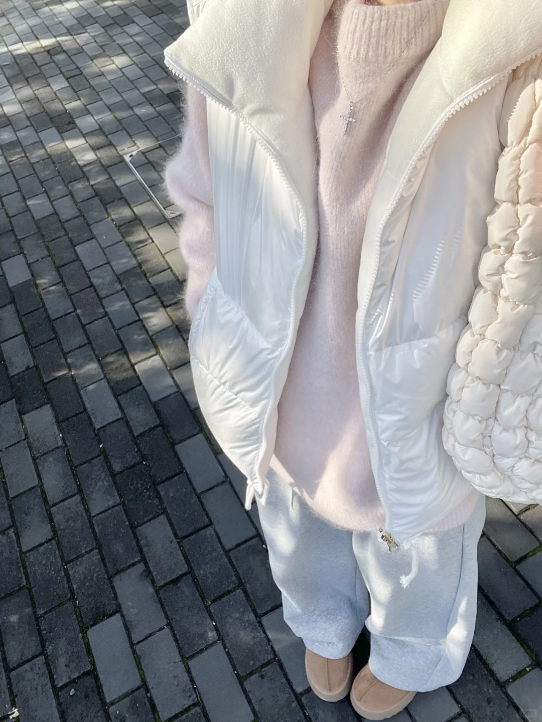 期待一下秋冬！！