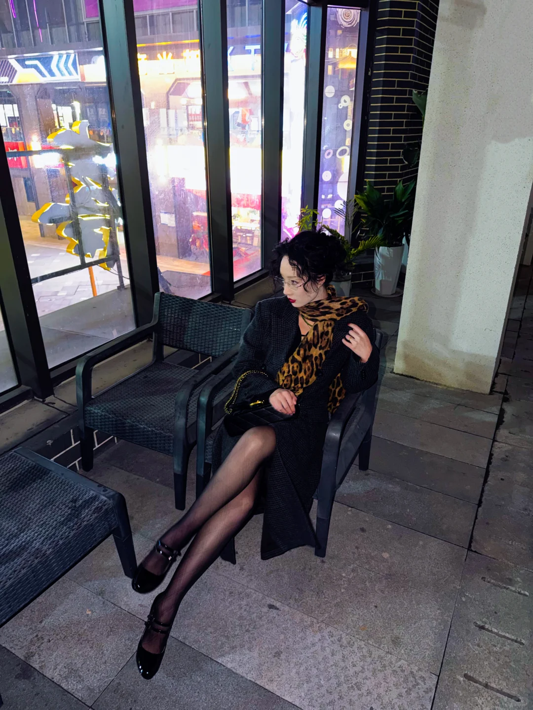 美丽坏女人我先做了🍷