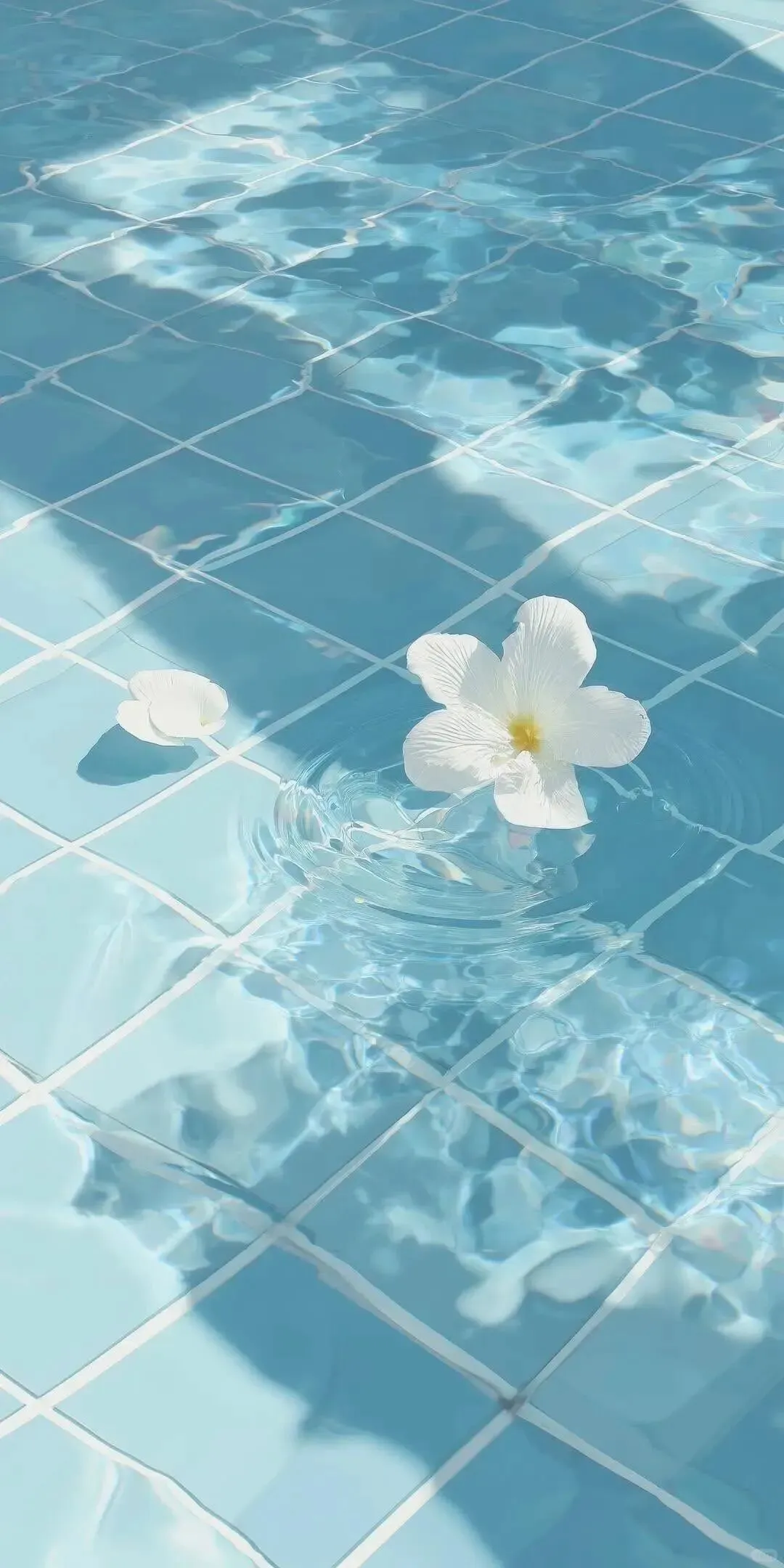 小众质感全屏壁纸