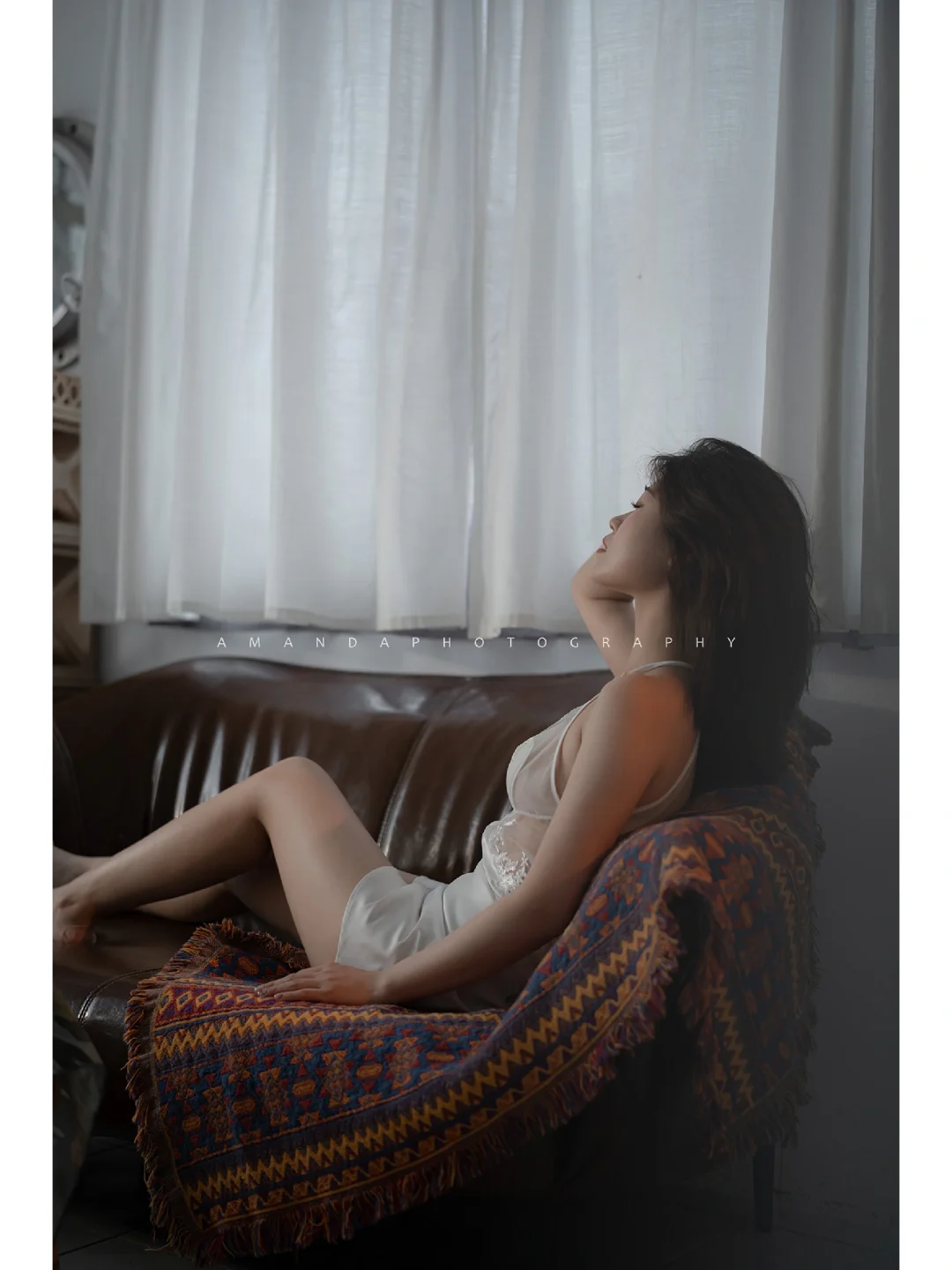 私房写真/此腿🦵已经长出屏幕