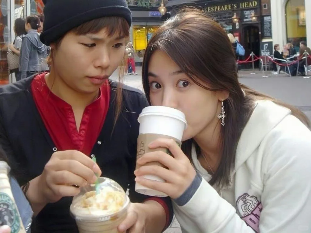 越素越美的宋慧乔