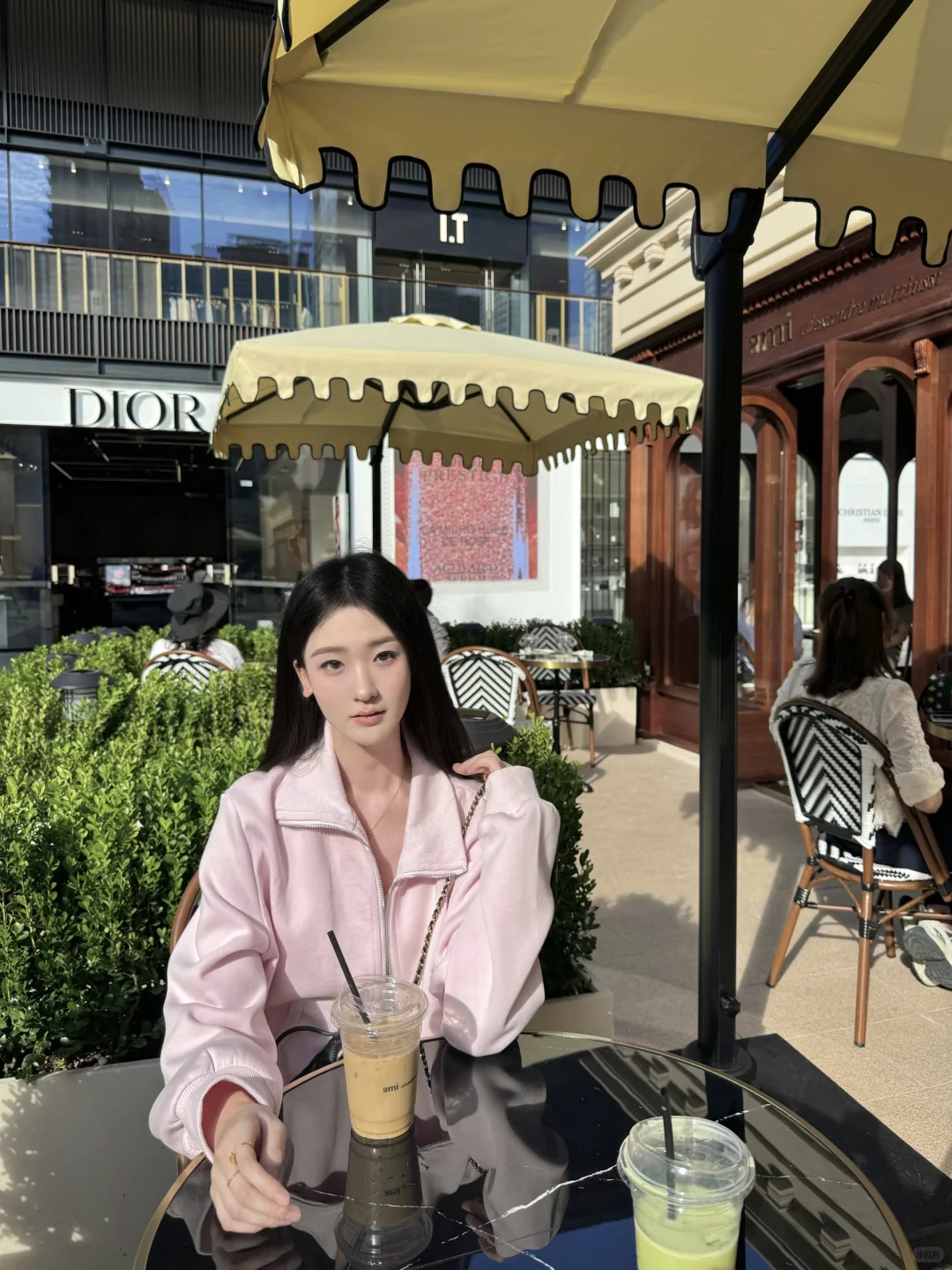 粉色娇嫩 你如今几岁了🪅