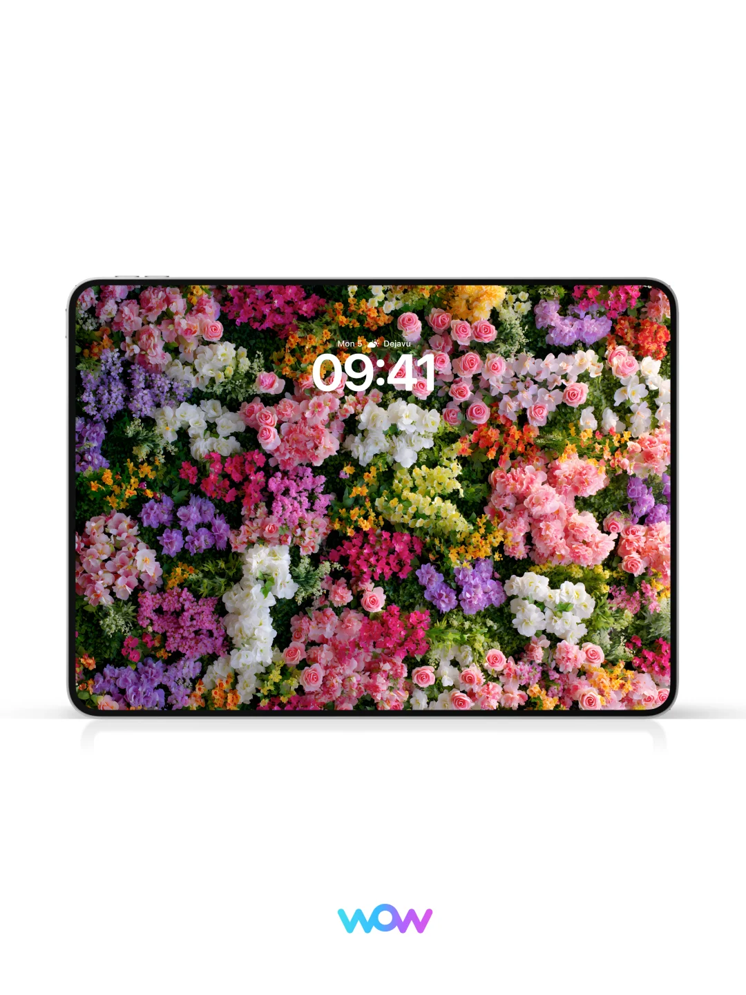 万千繁花，铺满心境｜高清壁纸｜395