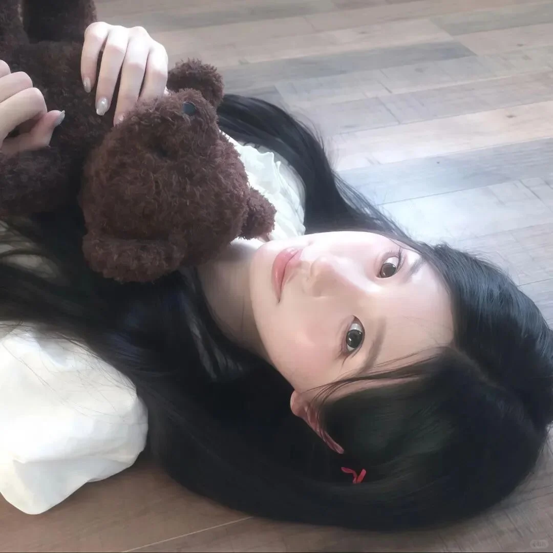 𝑾𝒆𝑪𝒉𝒂𝒕 女头｜10张