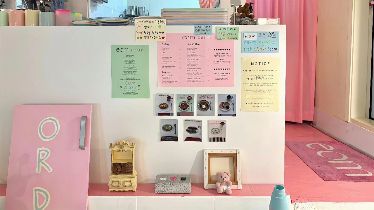 wallpaper | ipad治愈系壁纸