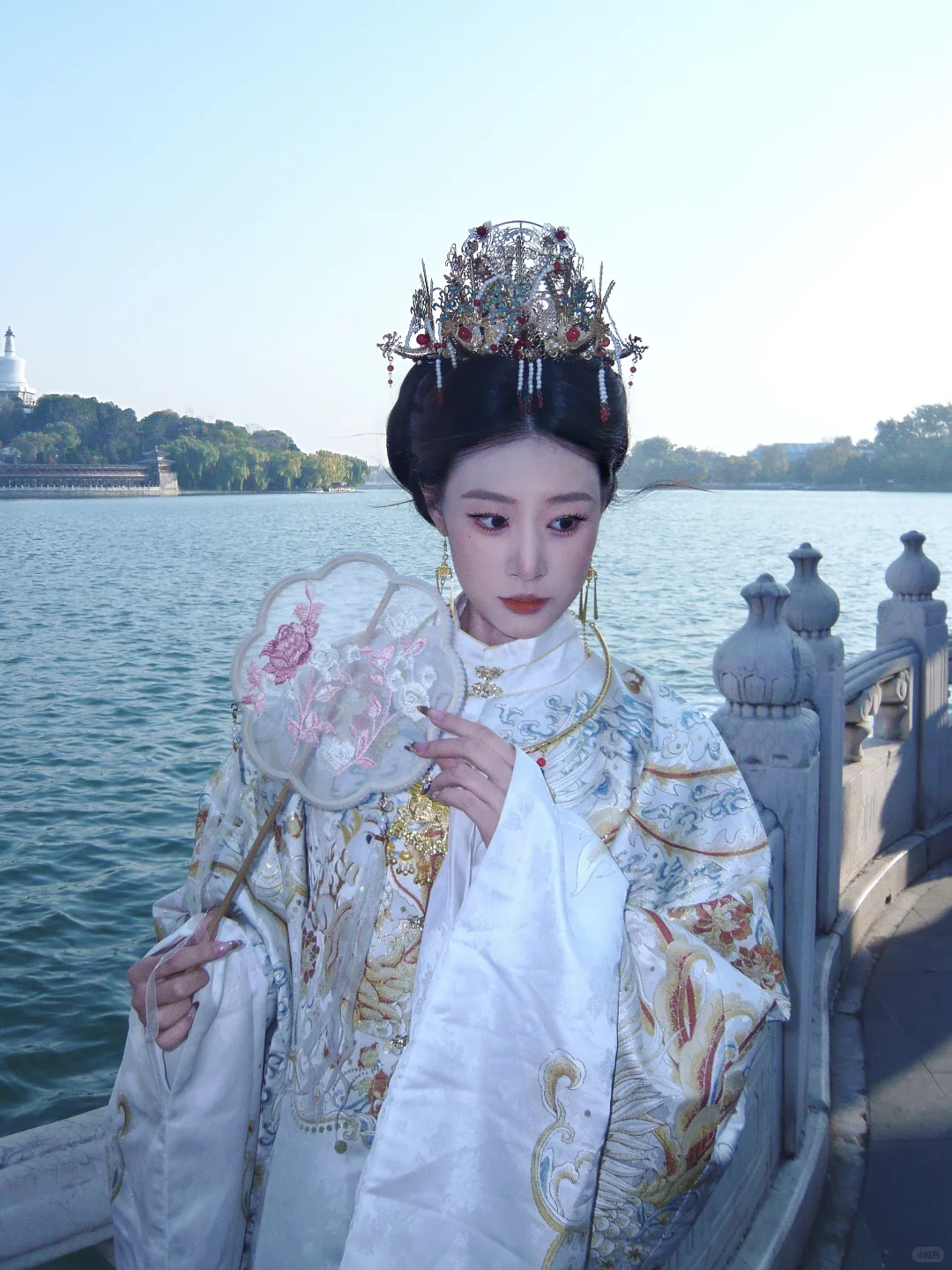 重生之我在京城当贵女