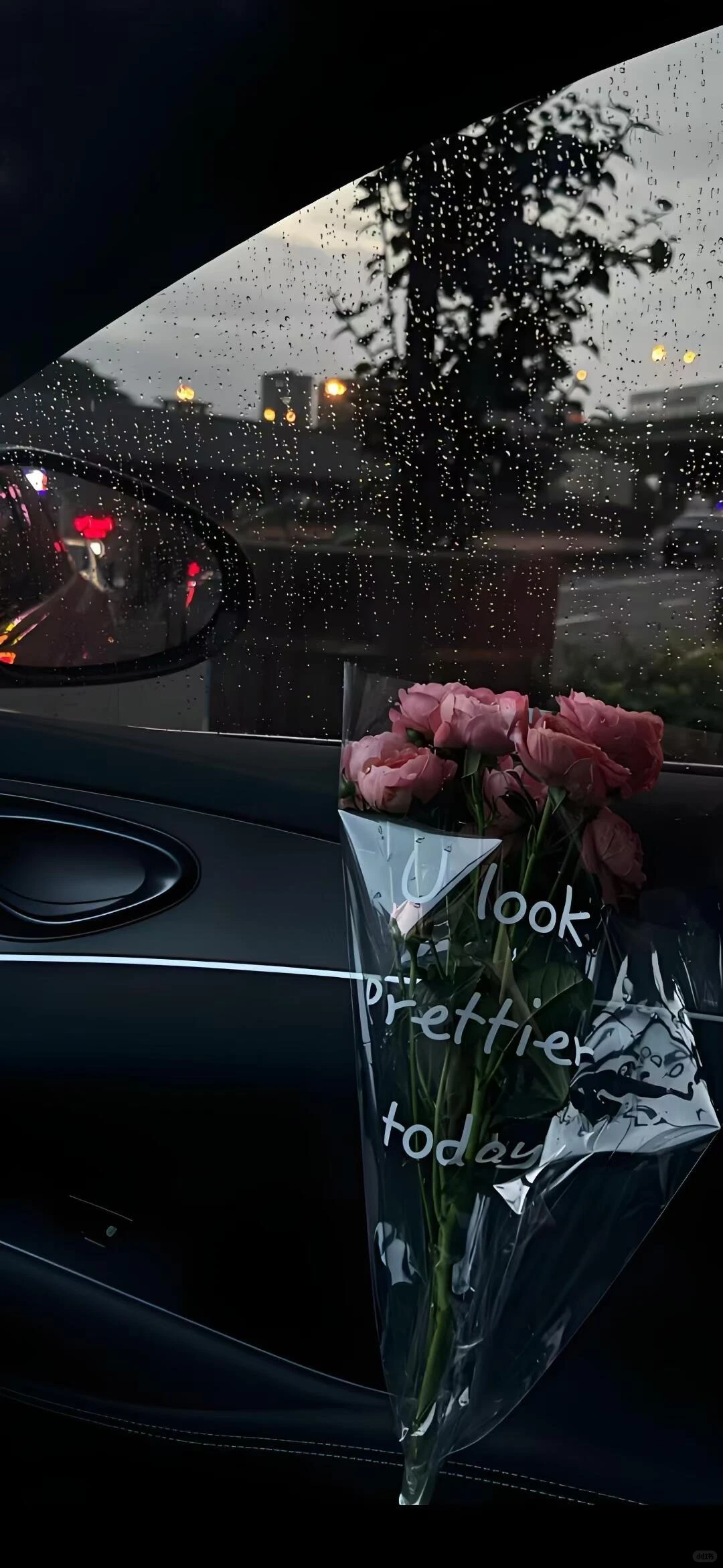 𝙞𝙣𝙨小众高级感黑色系手机壁纸📱