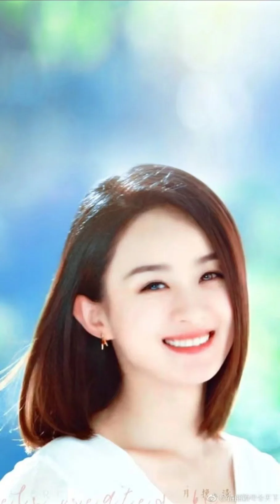 早期简直就是青春女大 ！！