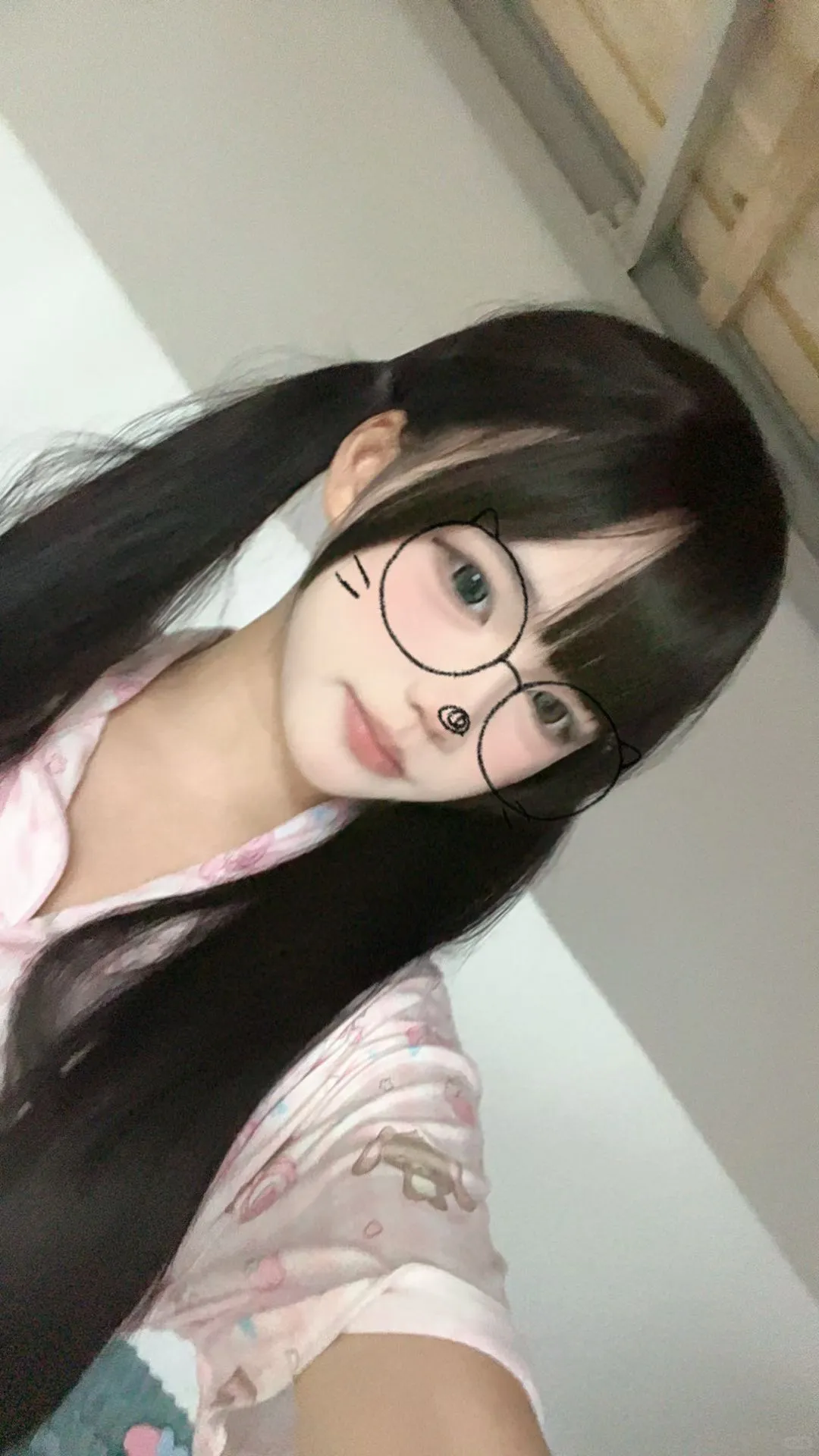 我怎么那么想你tvt