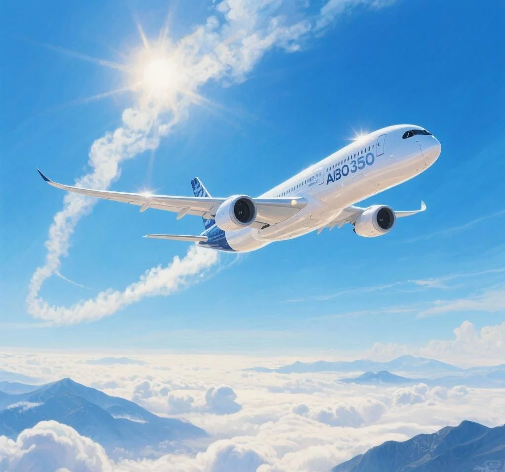 飞友们的壁纸。