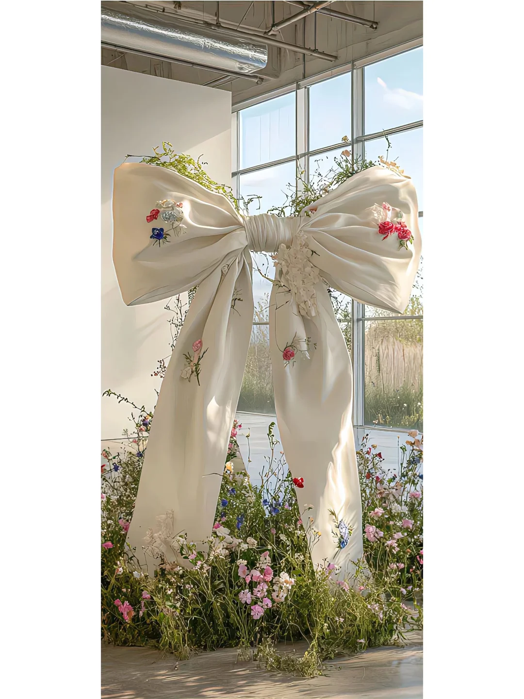 聊天背景图分享！