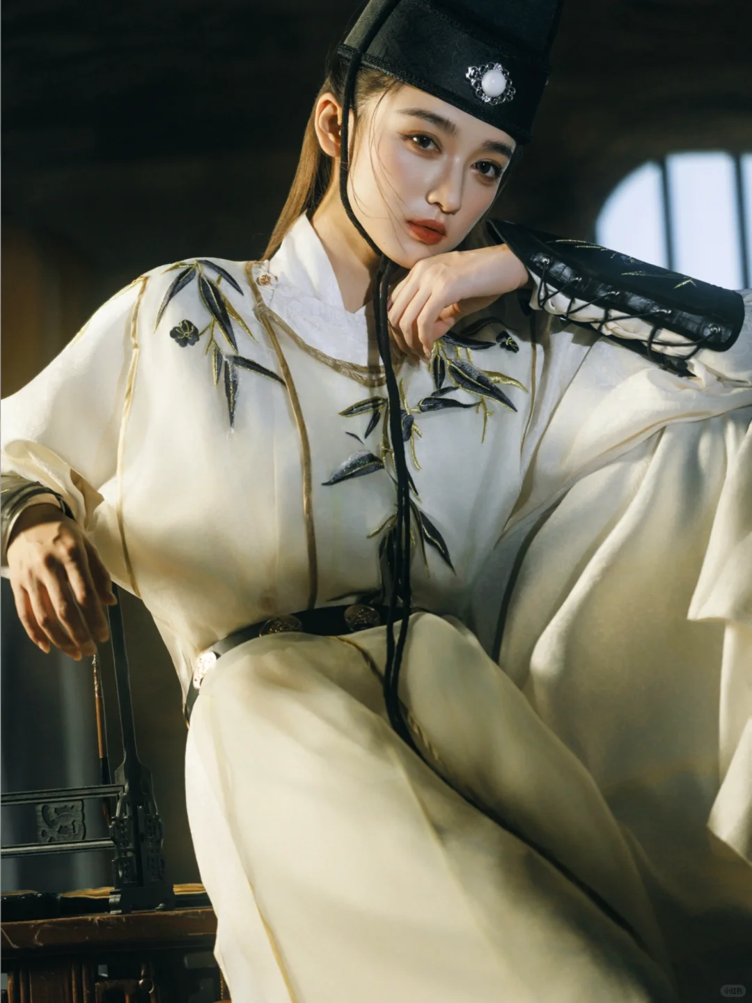 我有预感…这组👆“锦衣卫”又是爆单的一组