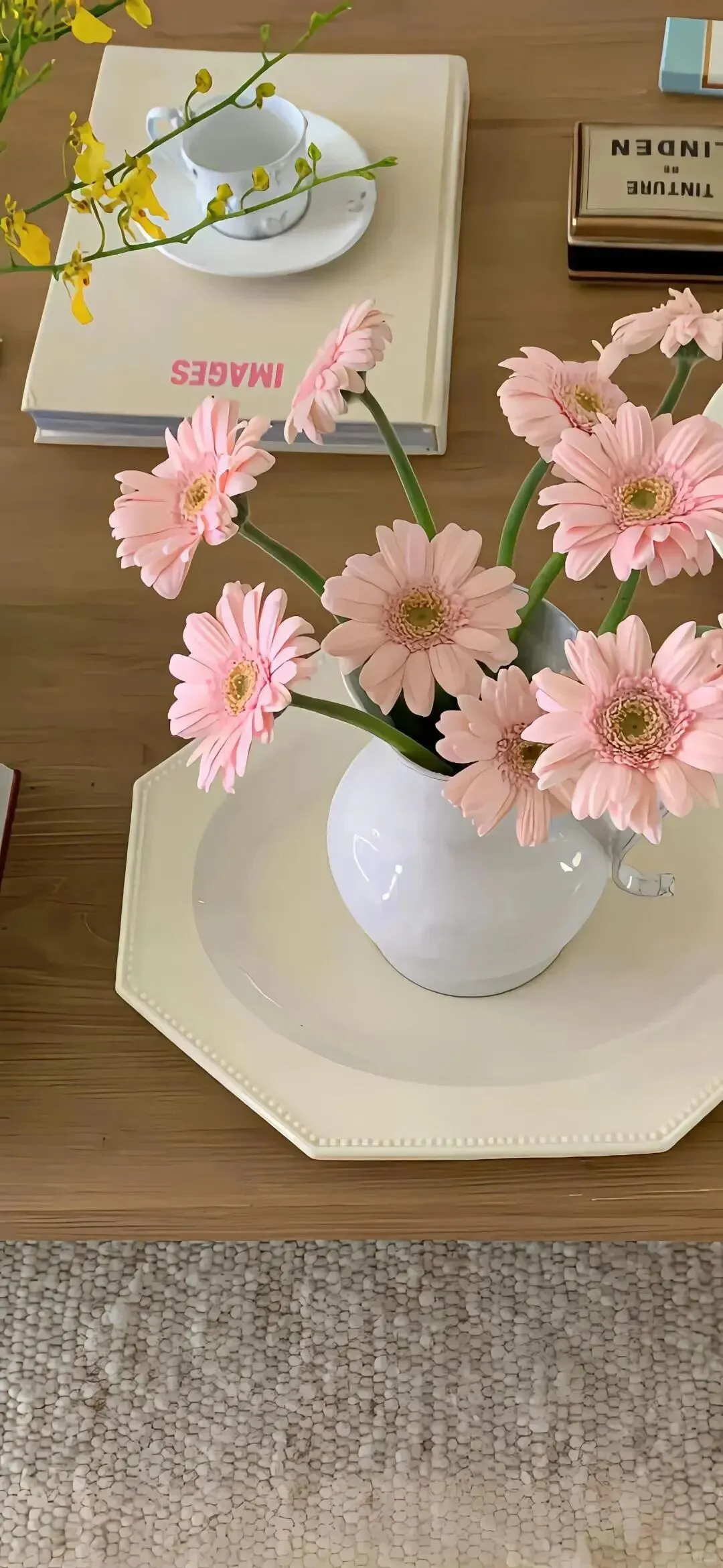 小众质感全屏壁纸