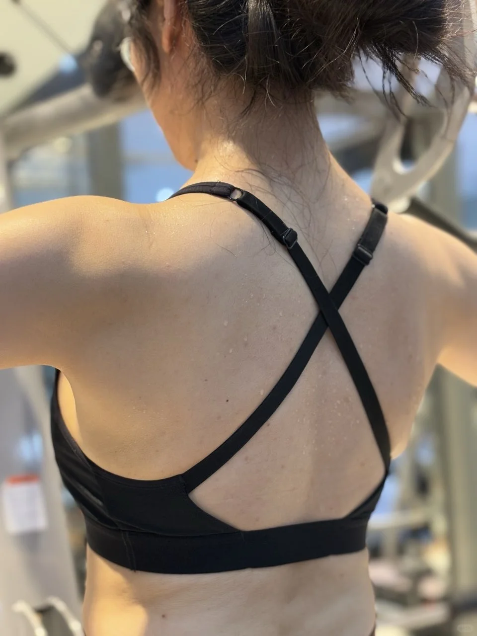 限时9.9元 解锁纯女性健身房私教课程