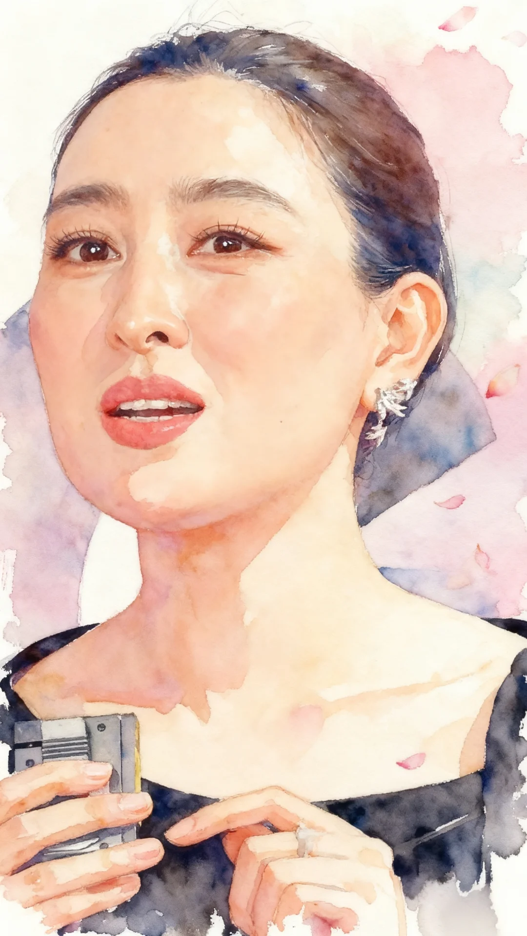 丰满美女～马苏