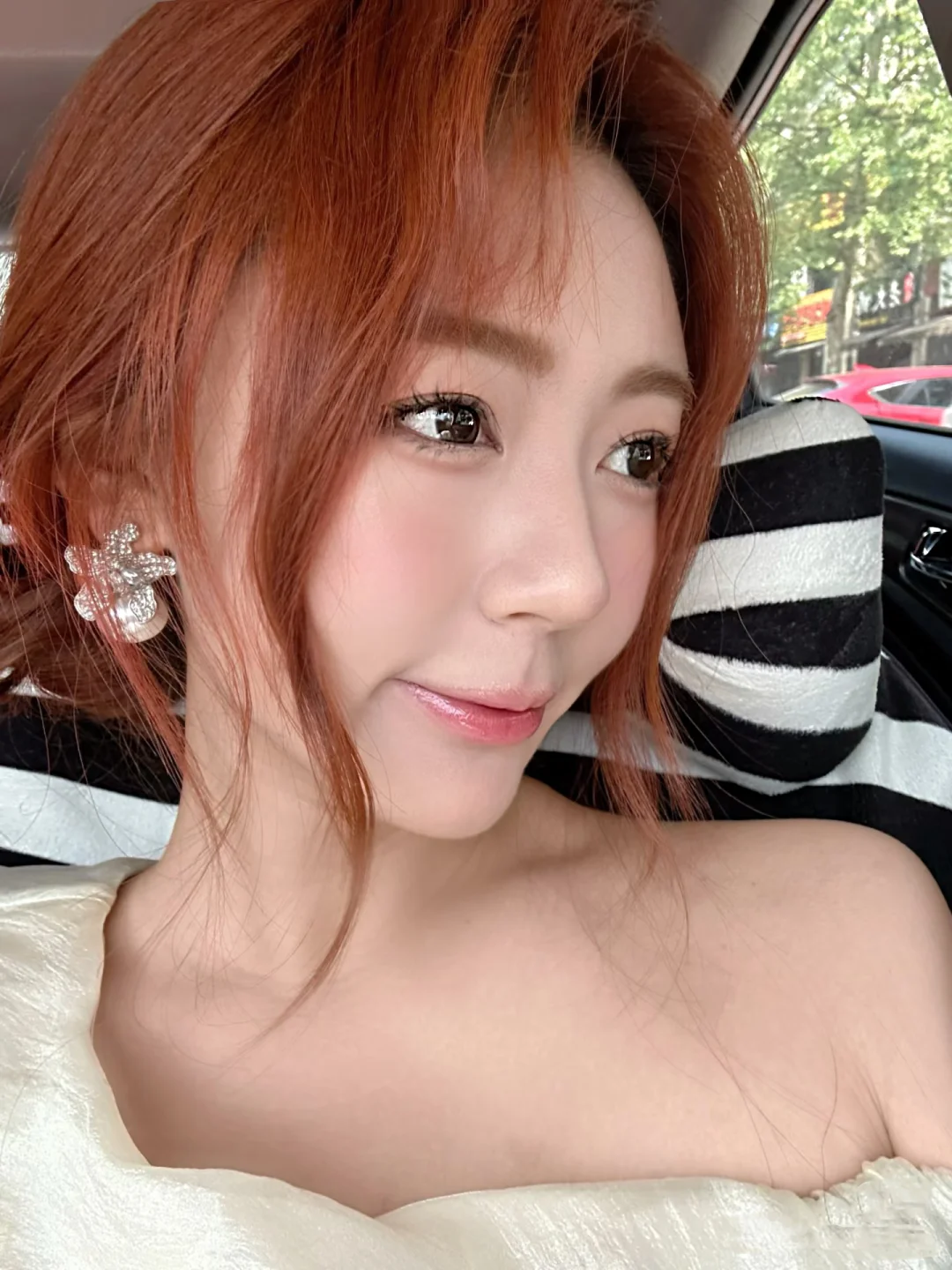 丽多微调变美一下