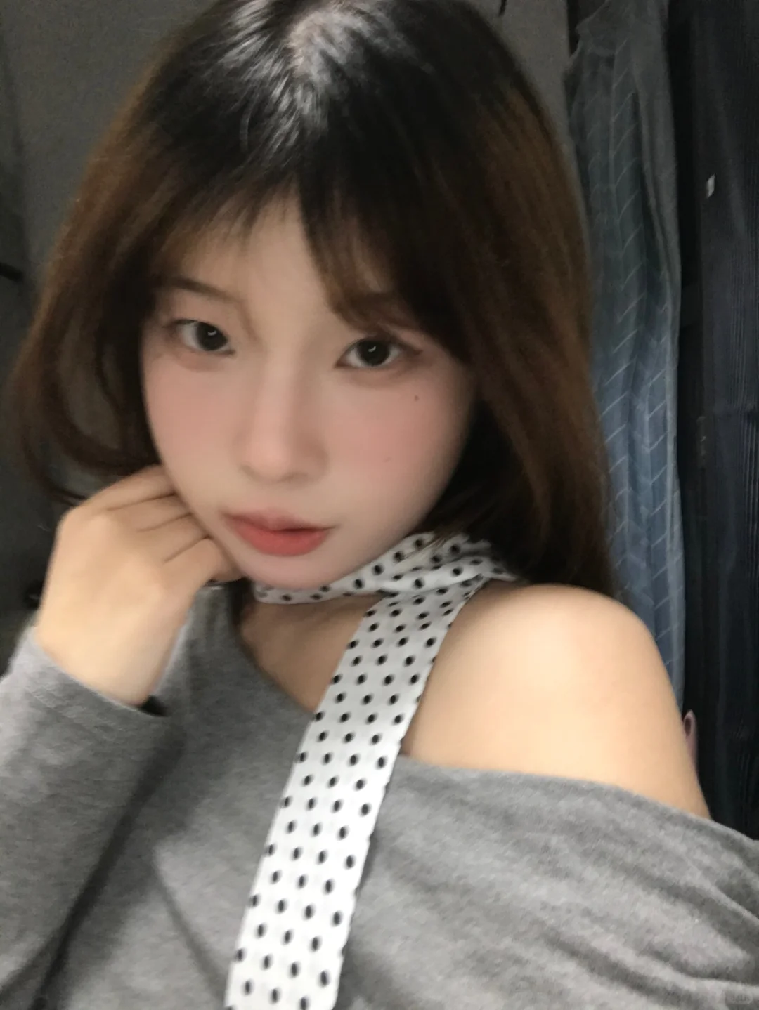 又甜又无辜的妆yyds！！！