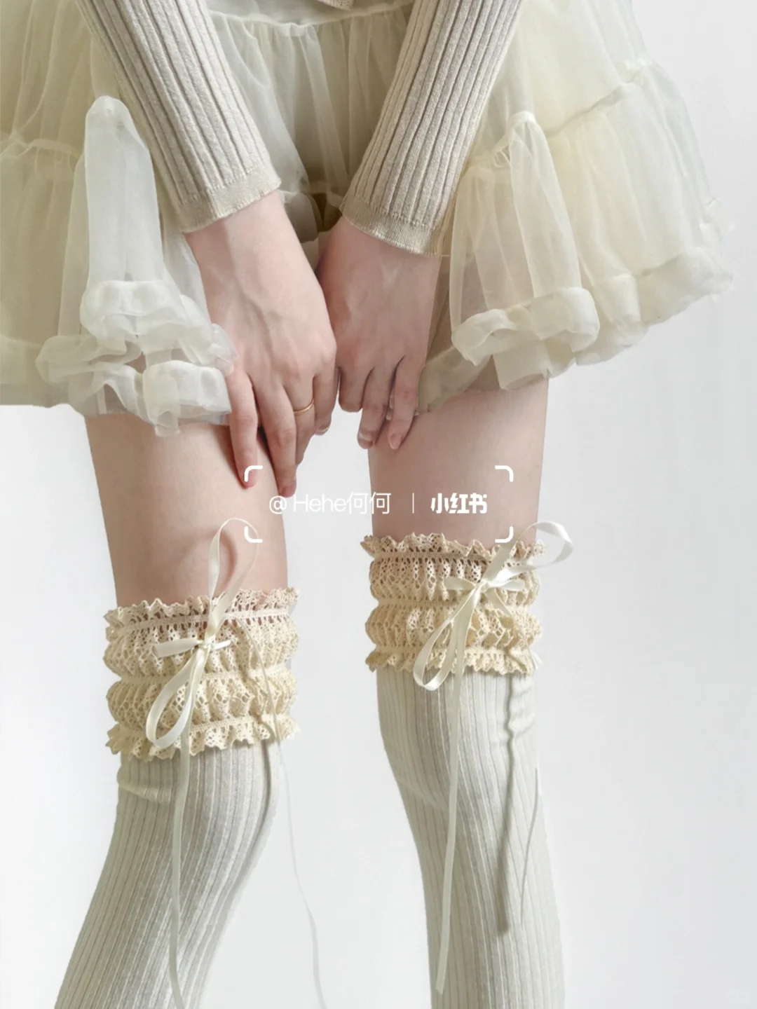 过膝袜合集🔗