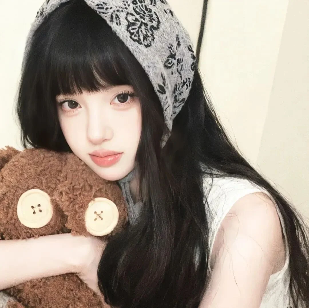 𝑾𝒆𝑪𝒉𝒂𝒕 女头｜10张