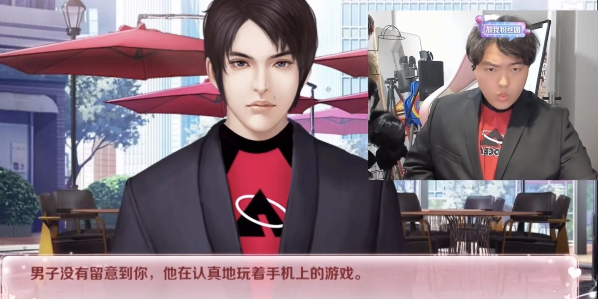 桃黑黑最出圈的表情包是不是这两个